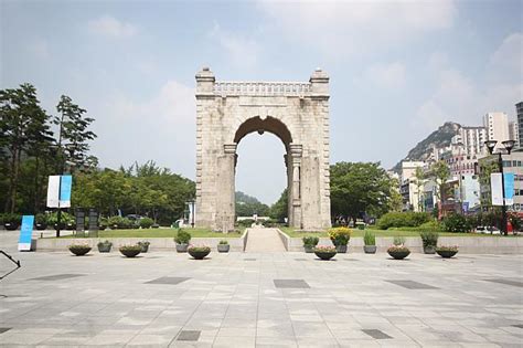 西大門|西大門独立公園｜市庁・光化門(ソウル)の観光スポッ 